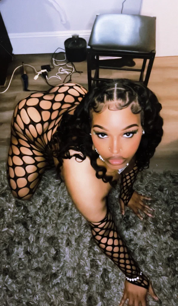Tasty 💦👅's avatar