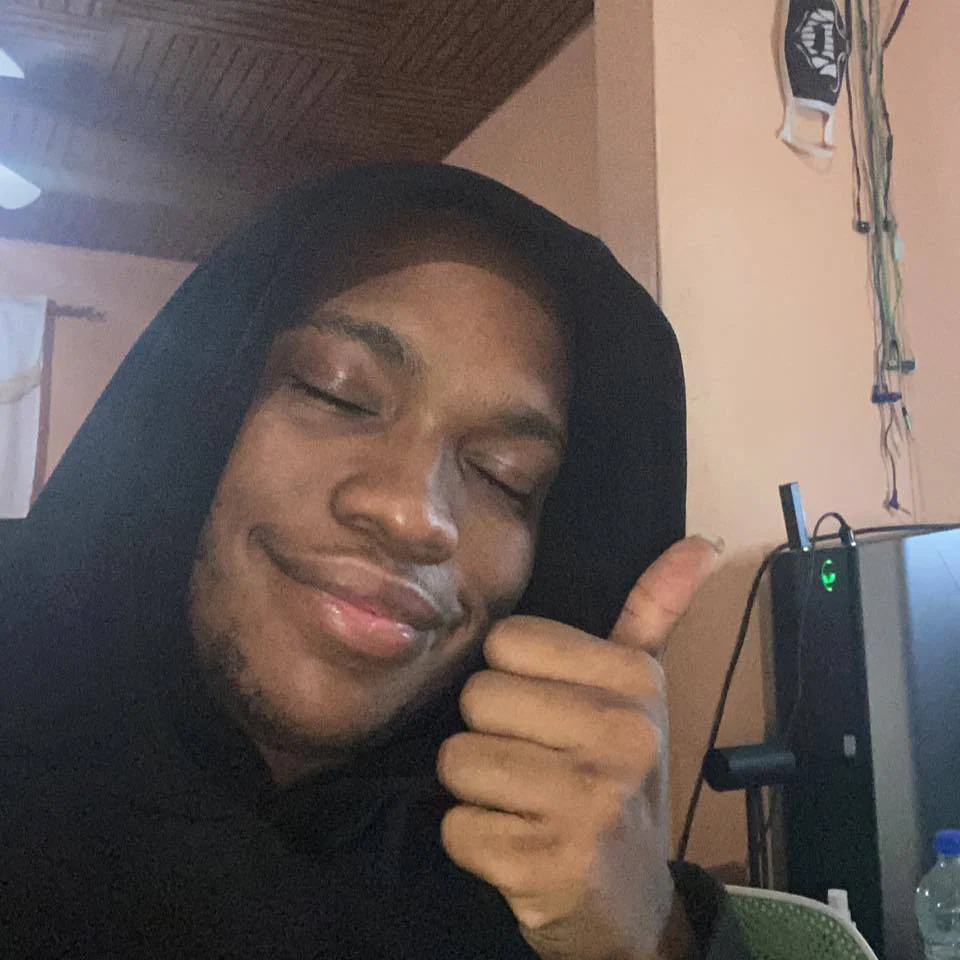 KingDzx's avatar