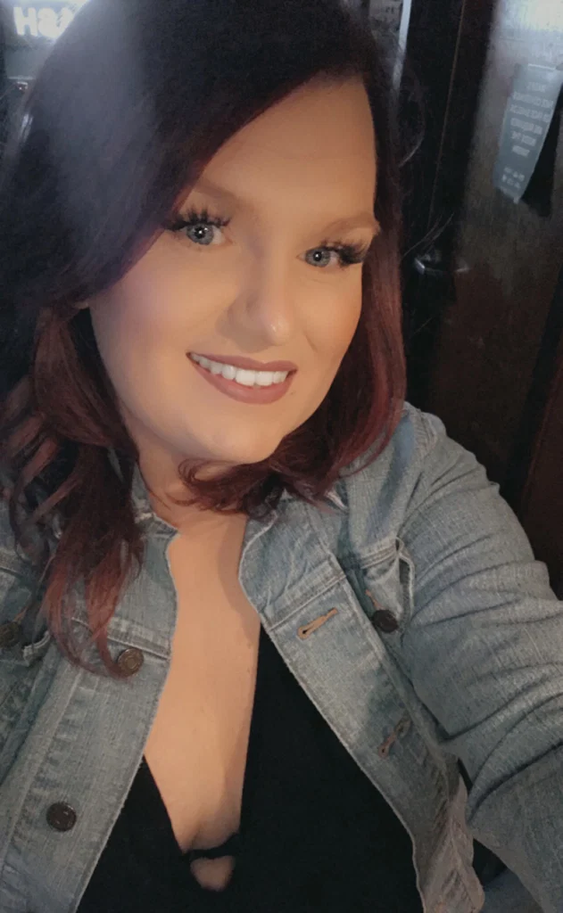Ginger Spice's avatar