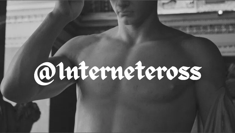1nterneteros profile banner