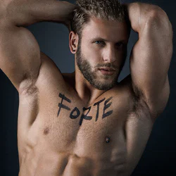 Ayforte's avatar