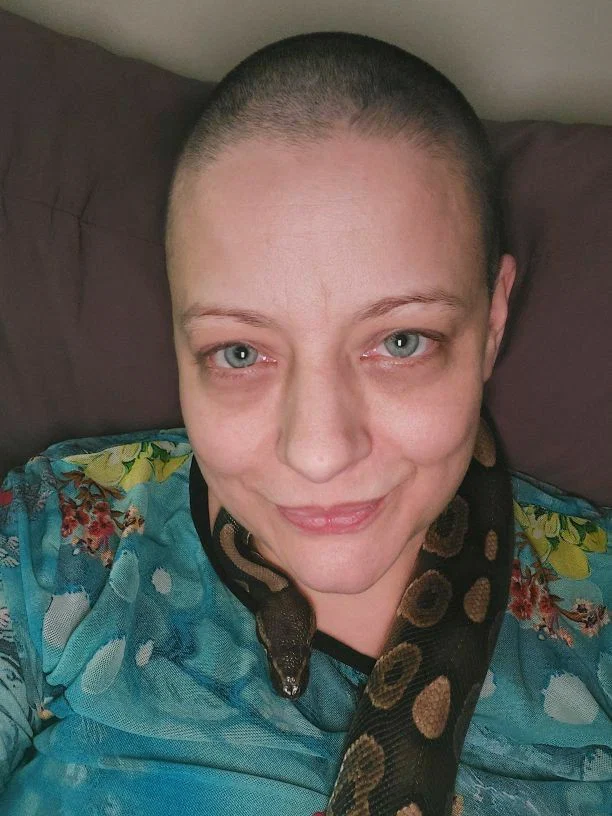 SexySnakeMa's avatar