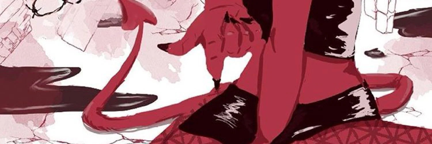 Mia profile banner