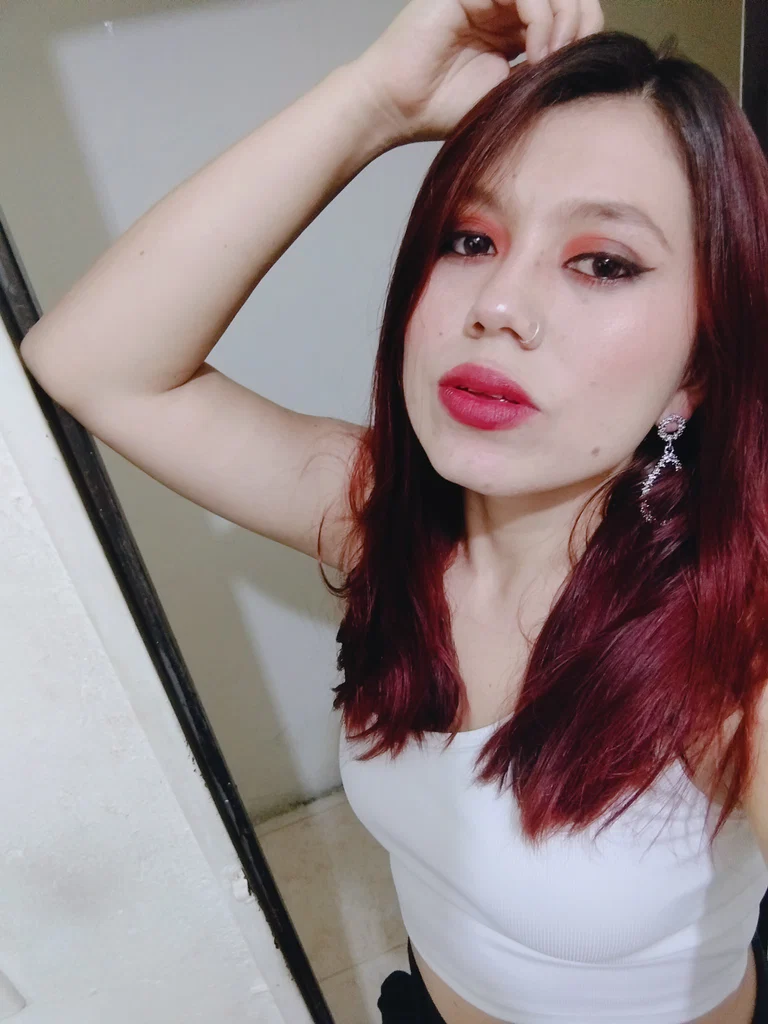 Vivi's avatar