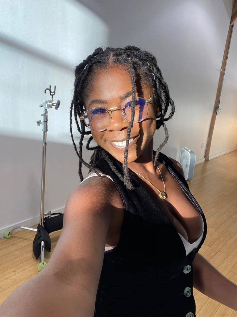 Hazel Grace's avatar