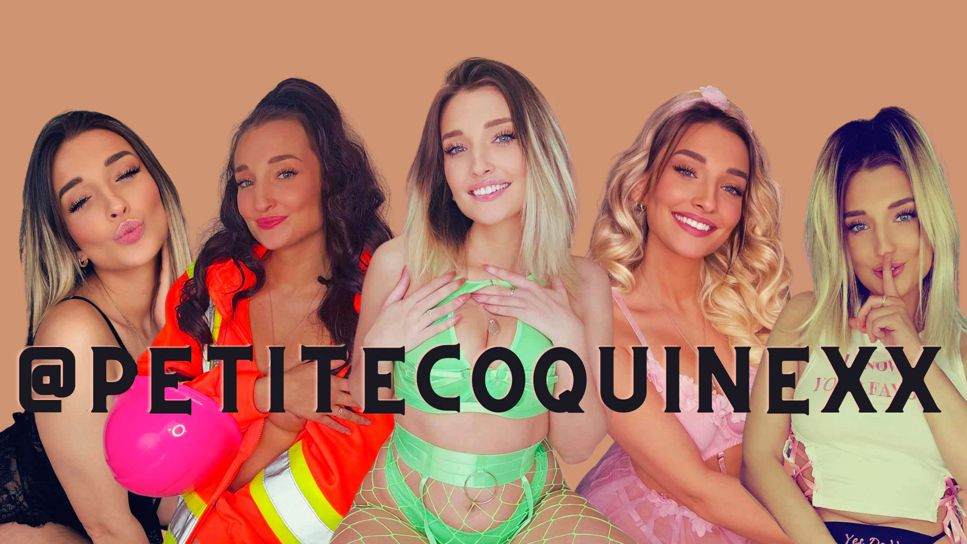 Petitecoquinexx profile banner