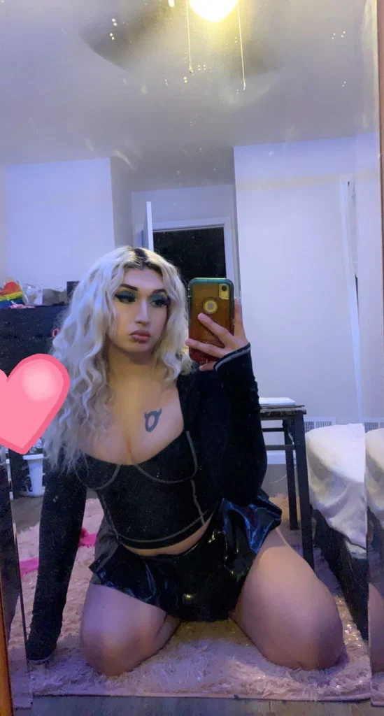 Sada Bebe 🍑🅱️🥰