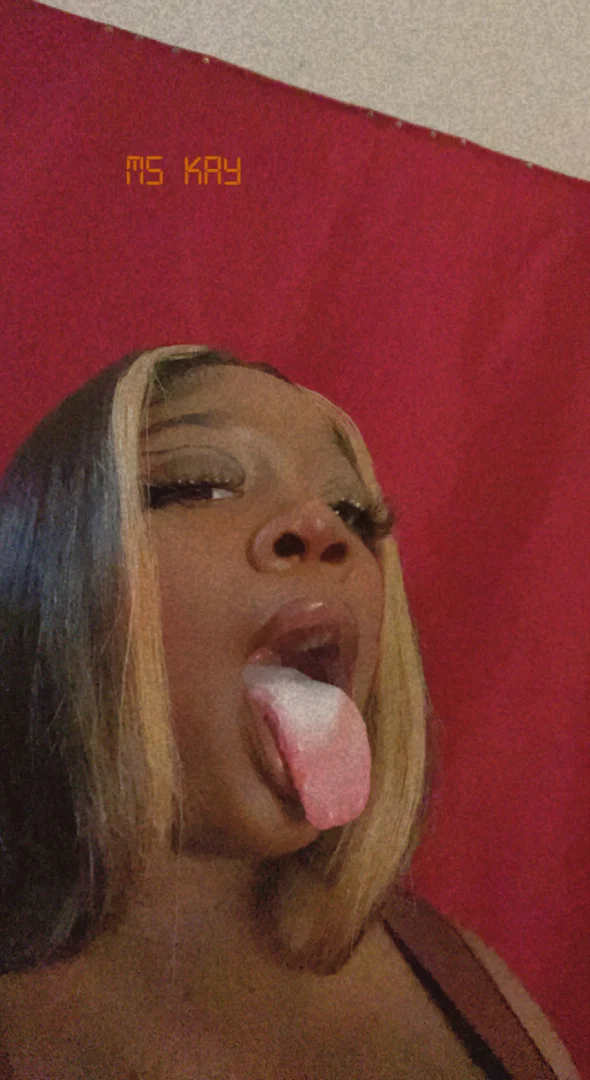 Ms.Kay profile banner