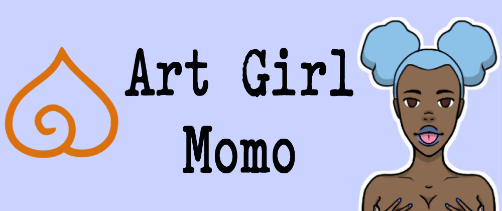 Peach Babe profile banner