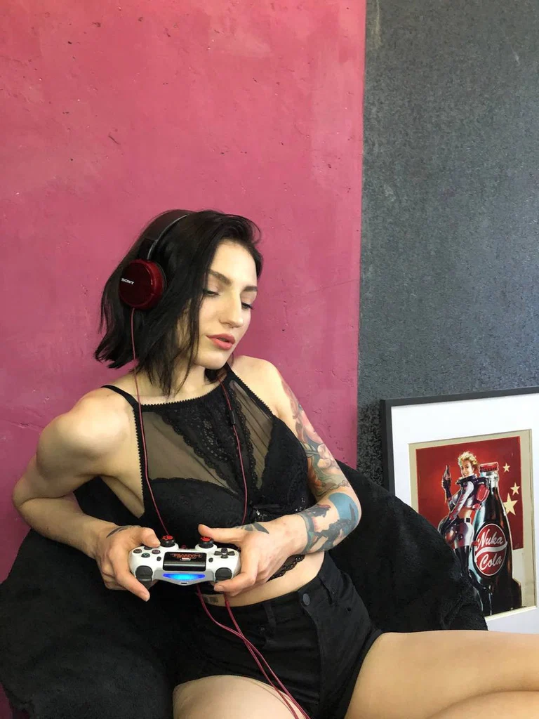 Nikka❤️‍🔥