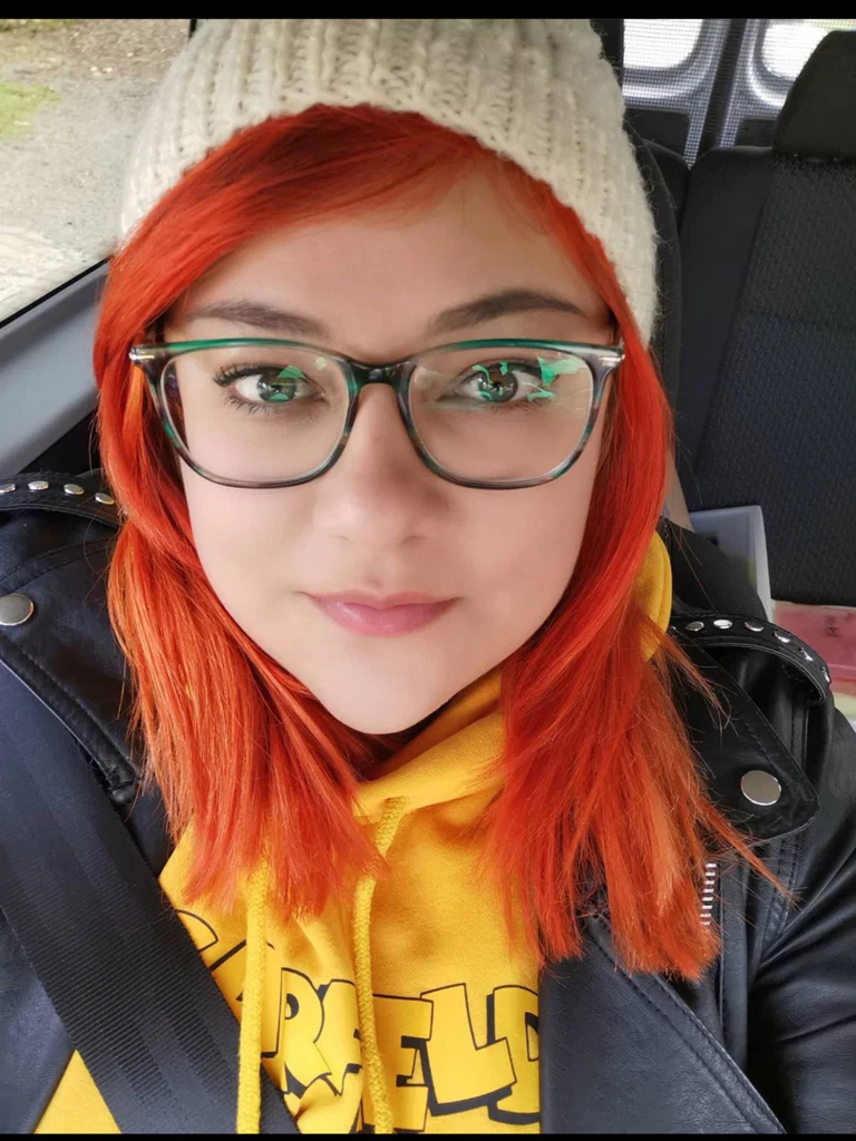 Lili Harlow's avatar