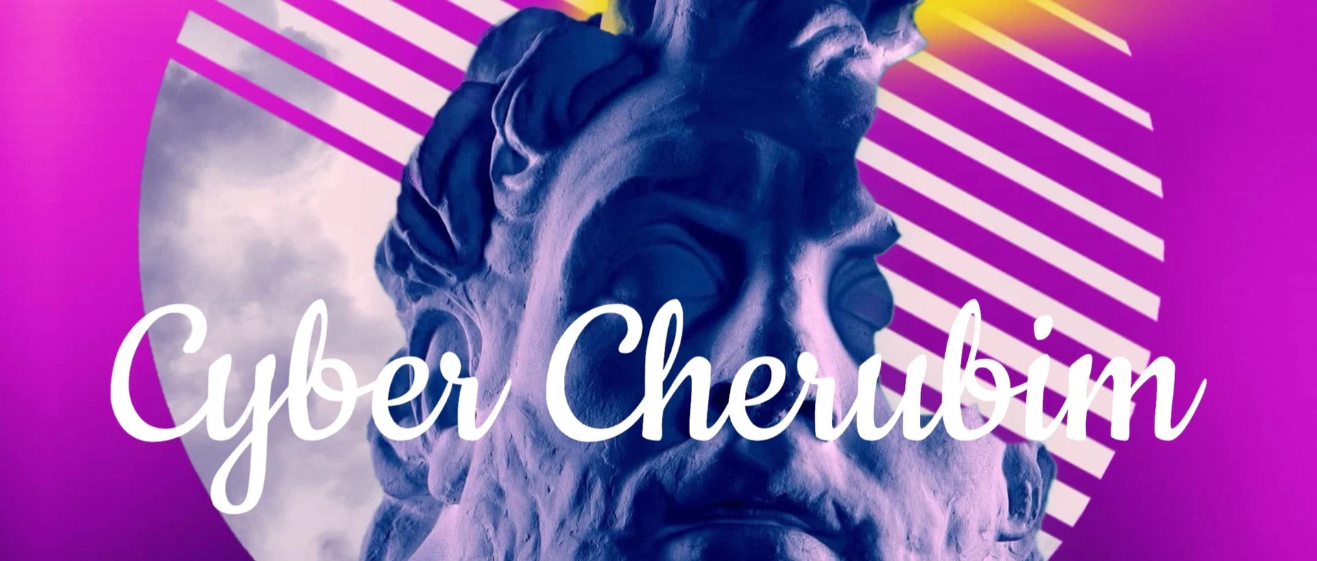 Cyber Cherubim profile banner