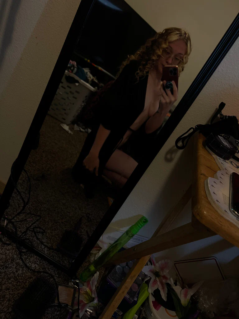 Babykake96