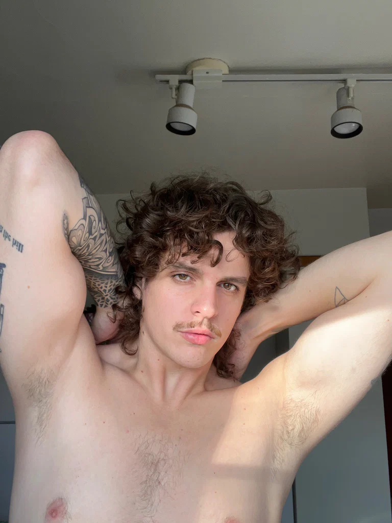Brandon Rite's avatar