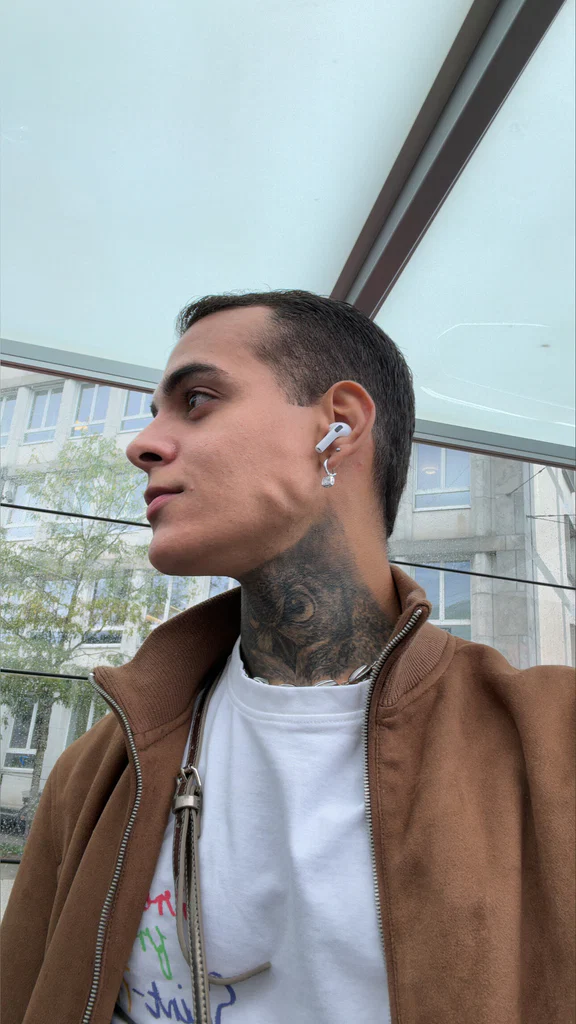 Leo Rocha's avatar