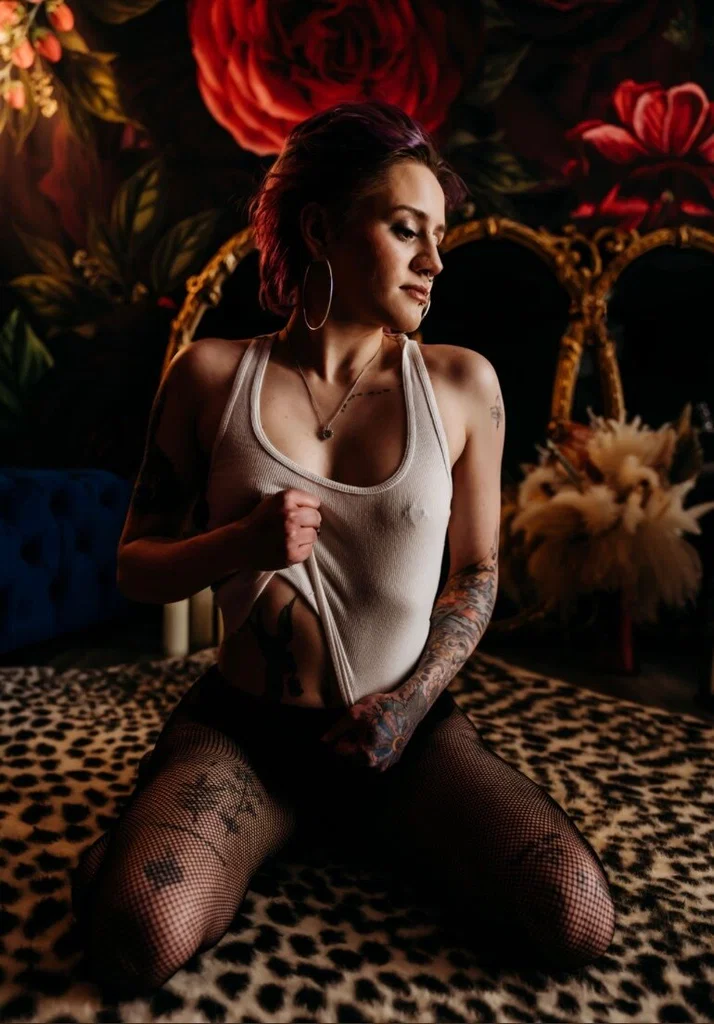 Sara SoLae