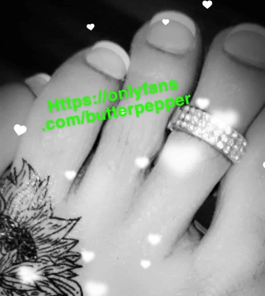 Butter Pepper Feet's avatar