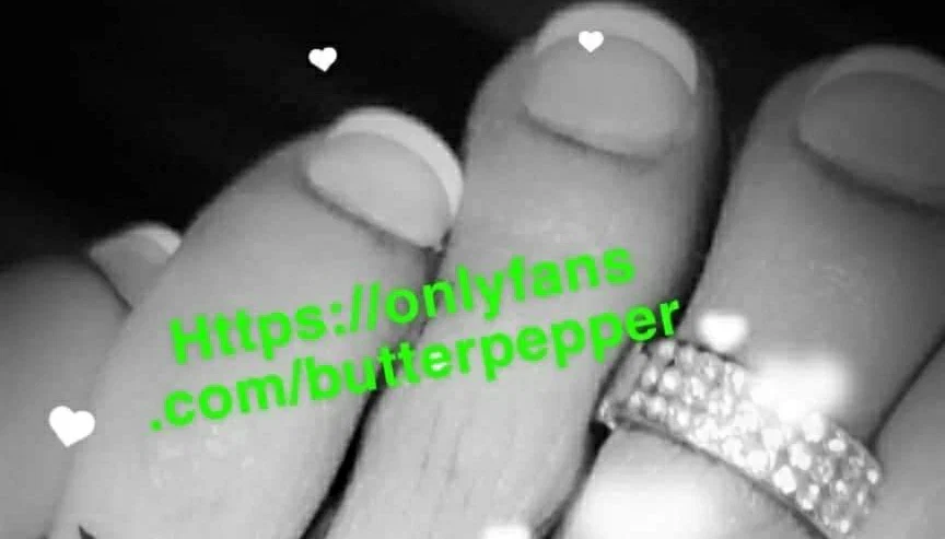 Butter Pepper Feet profile banner