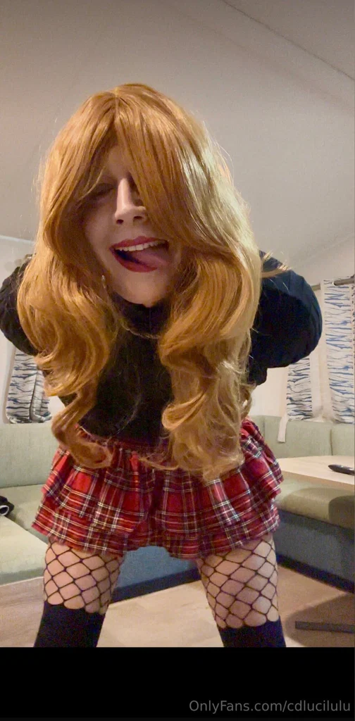 Luci Lulu