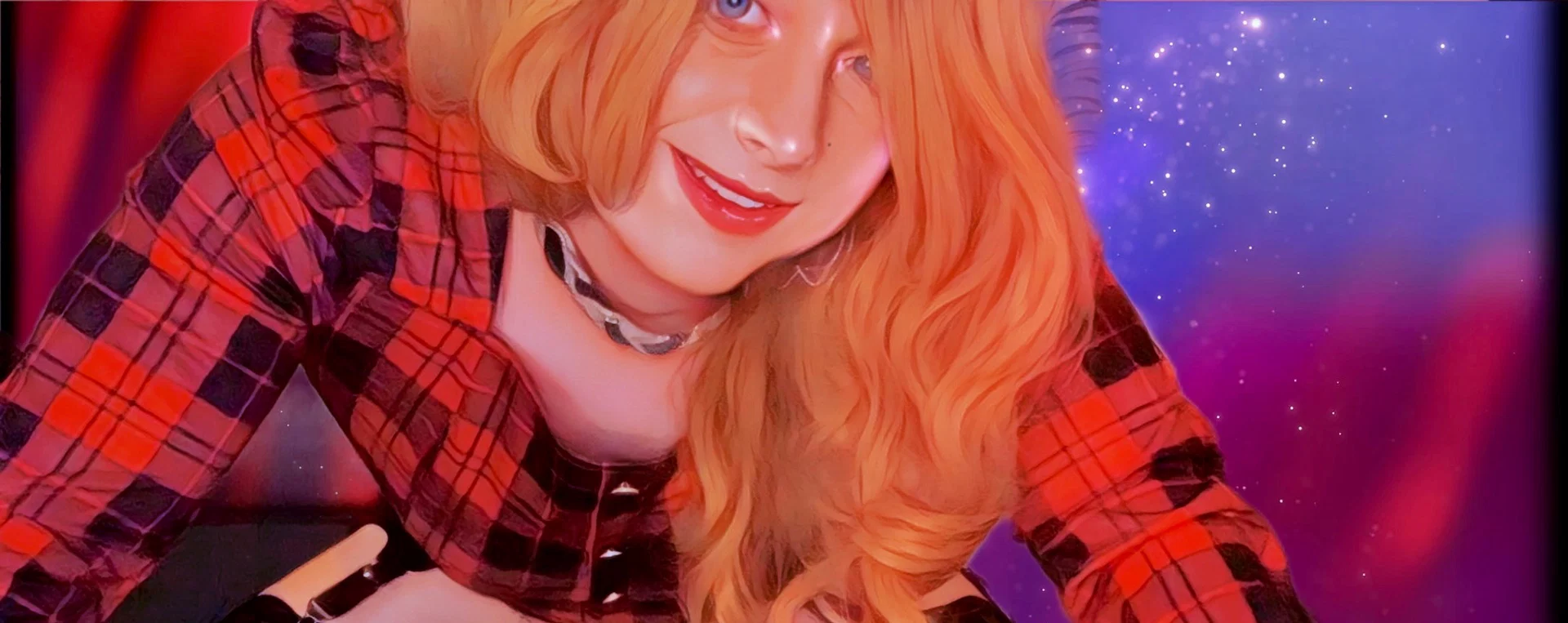 Luci Lulu profile banner