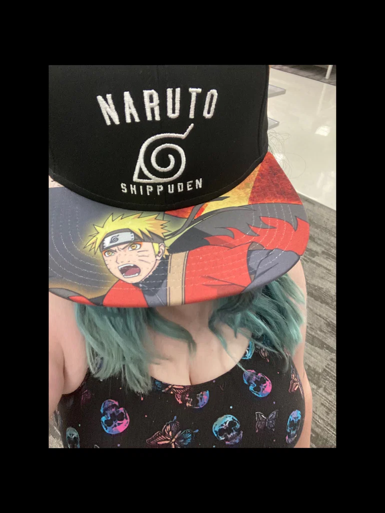 Harley's avatar
