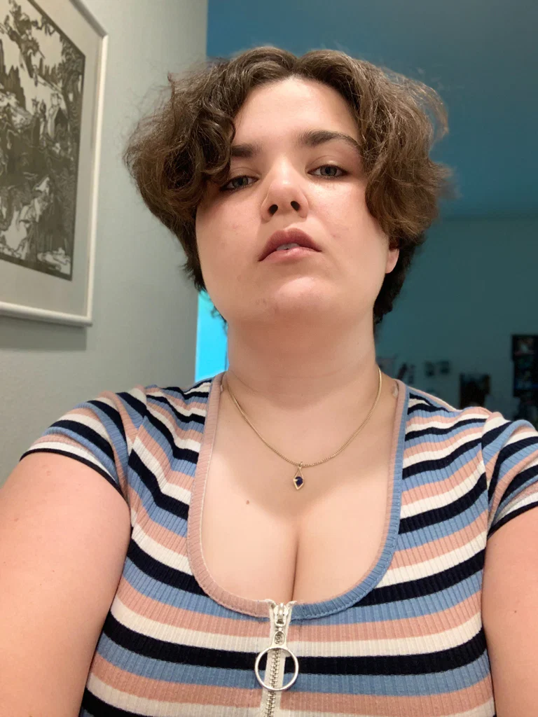 Passionate June's avatar