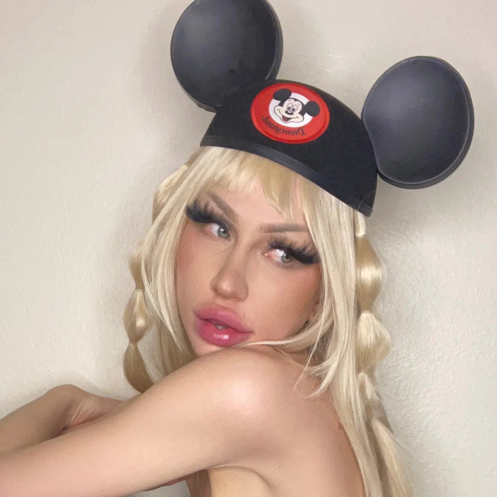 💖lexisalyss✨'s avatar