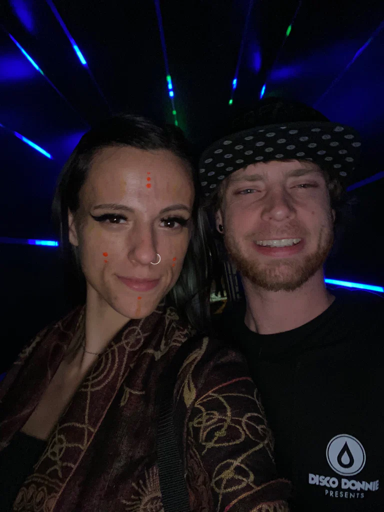 Caroline's avatar