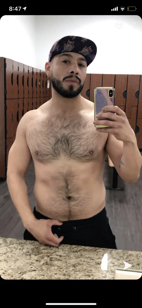 Dick Big Abe's avatar