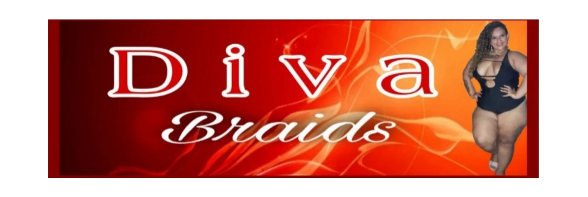 DIVA BRAIDS profile banner