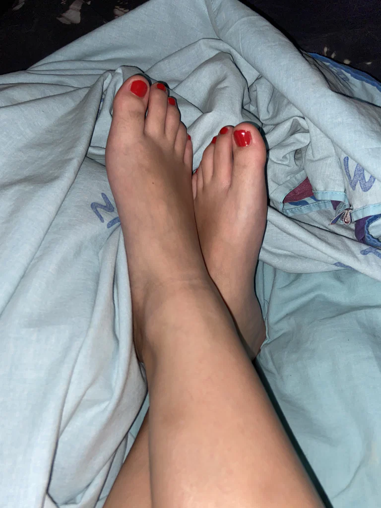 Foto piedi feet photo's avatar