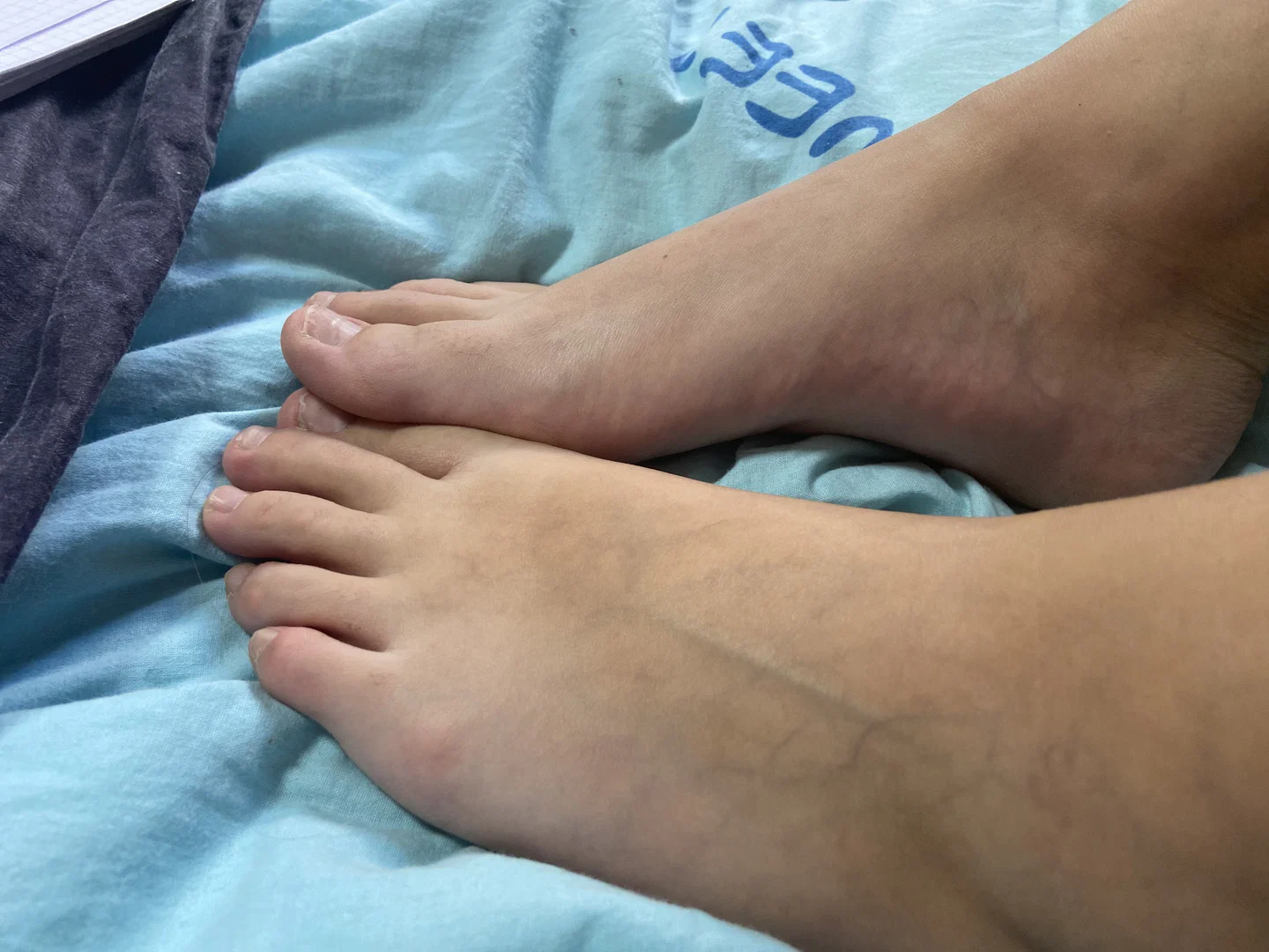 Foto piedi feet photo profile banner