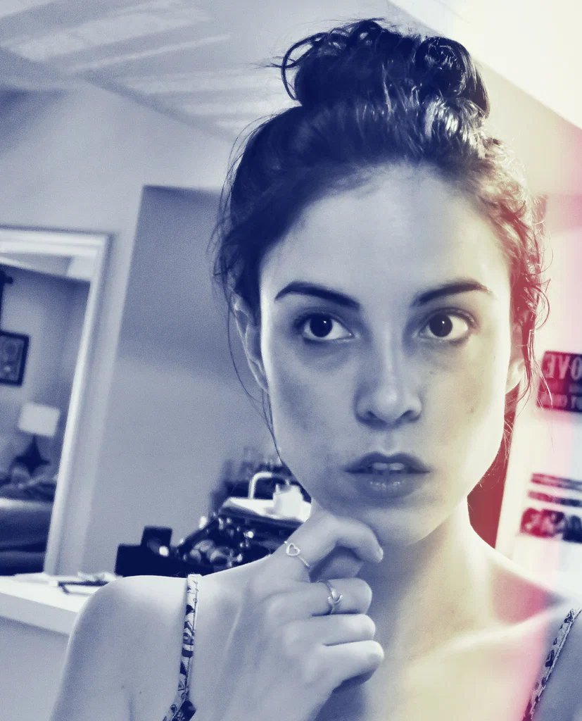 Sammi's avatar