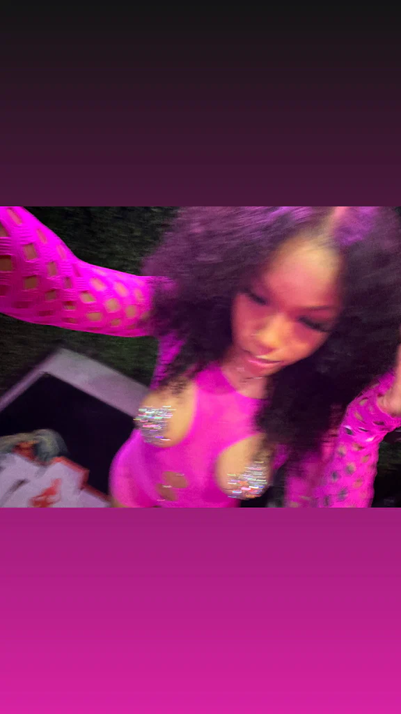Princess B's avatar