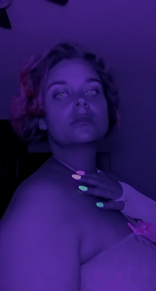 Blacklight_Princess's avatar