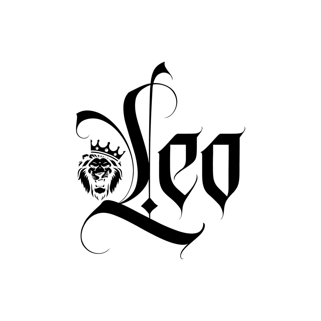 LEO's avatar