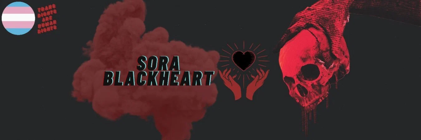 Sora profile banner
