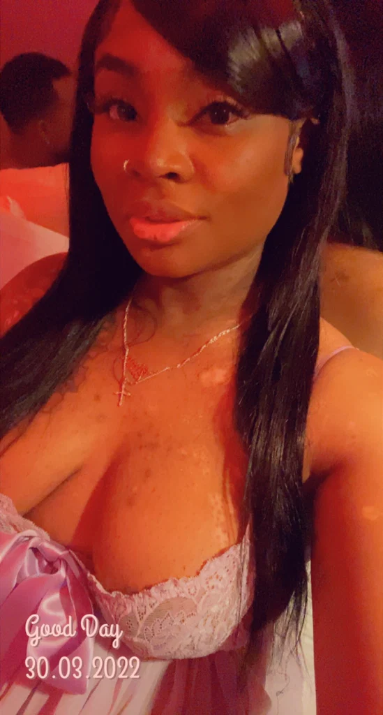 Kishabadd's avatar