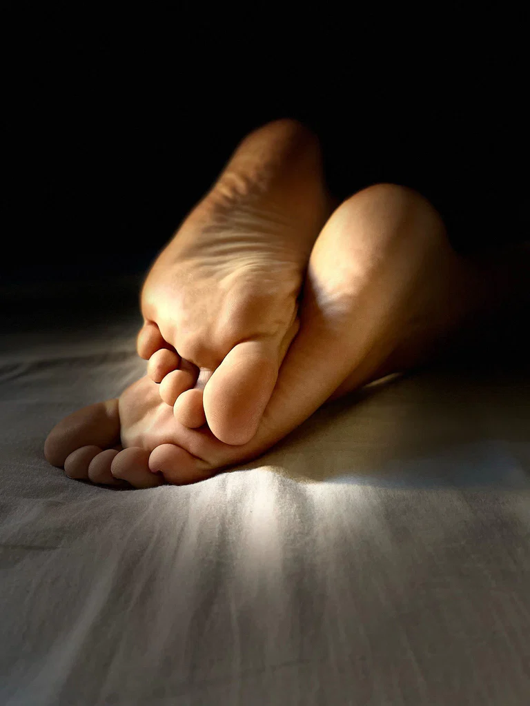 Frenchy Feet's avatar