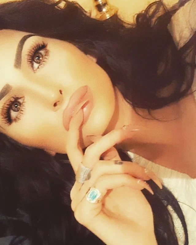 Badbarbi3xxx's avatar