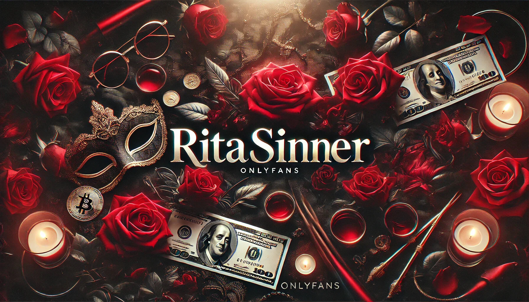 RitaSinner profile banner