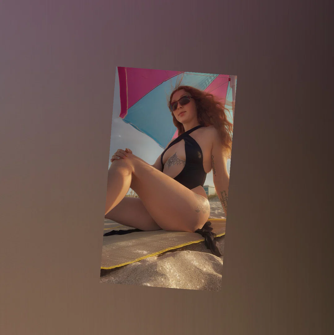 Ember💕 profile banner
