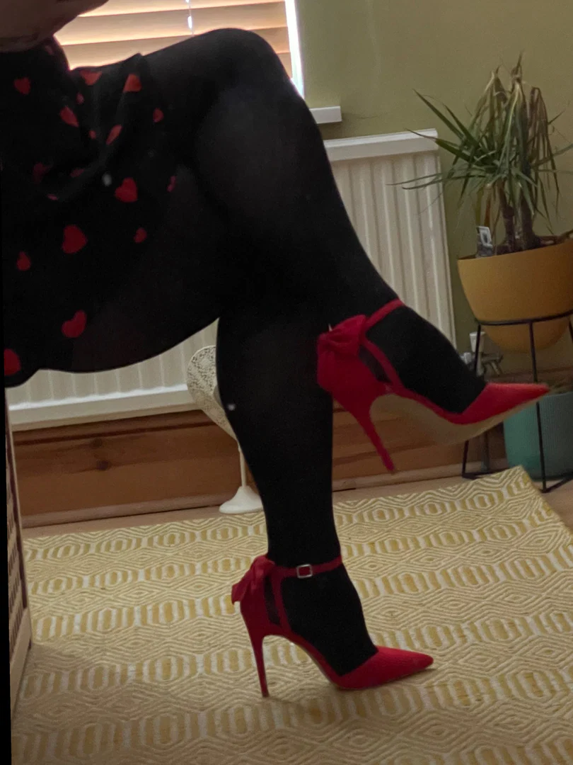 Mistress kandi profile banner