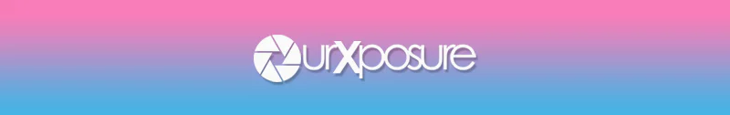 urxposure profile banner