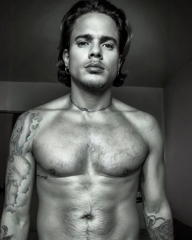 👅Frenchy boy😈Come and Watch me🫵