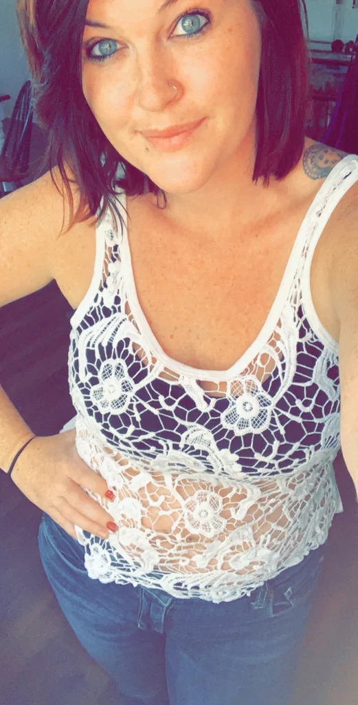 Kristy's avatar