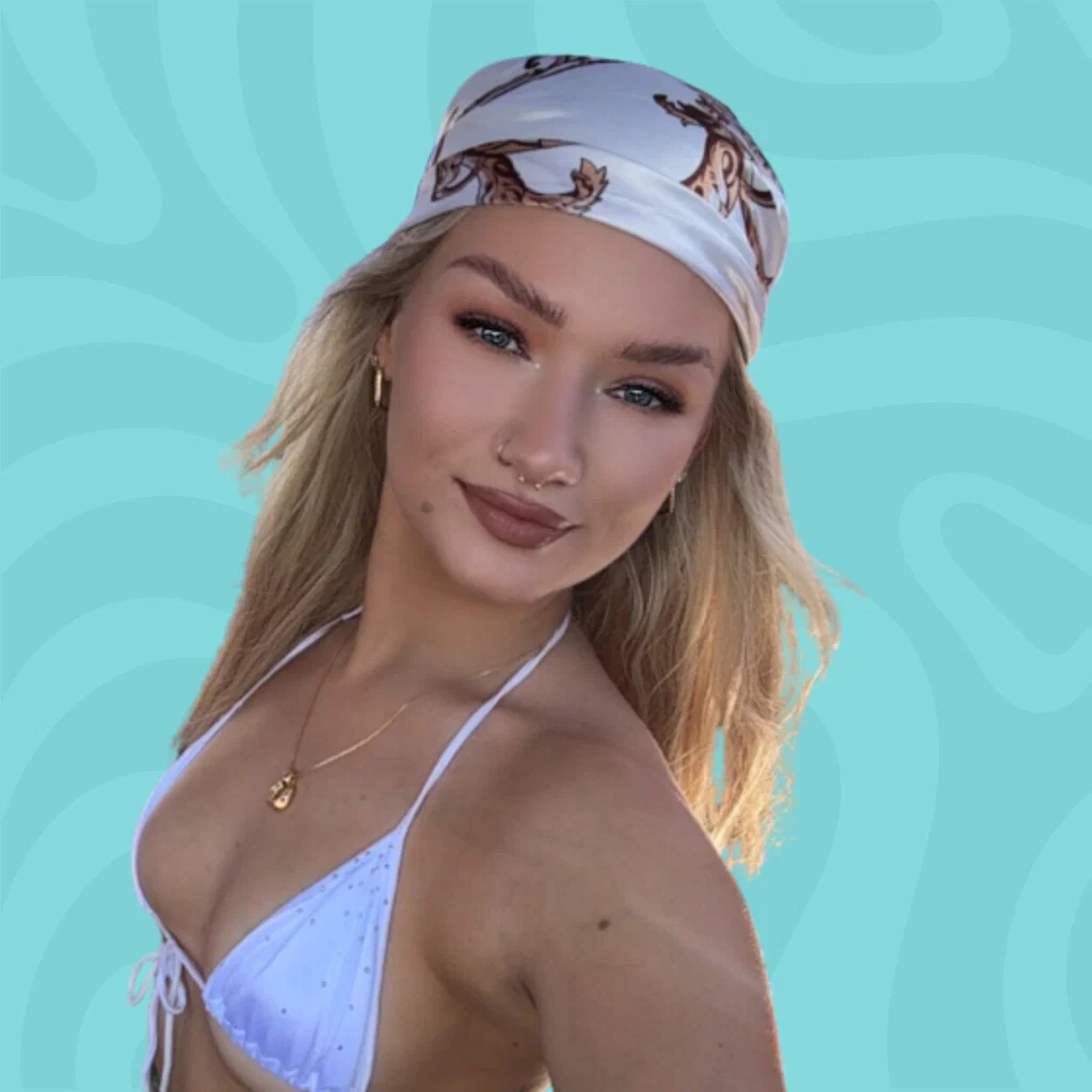 Harley King✨'s avatar