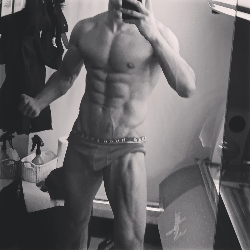 Adam's avatar
