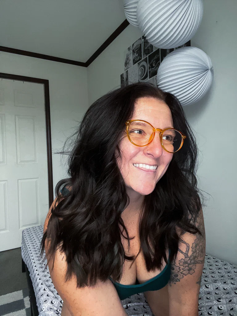 Ashlynn's avatar