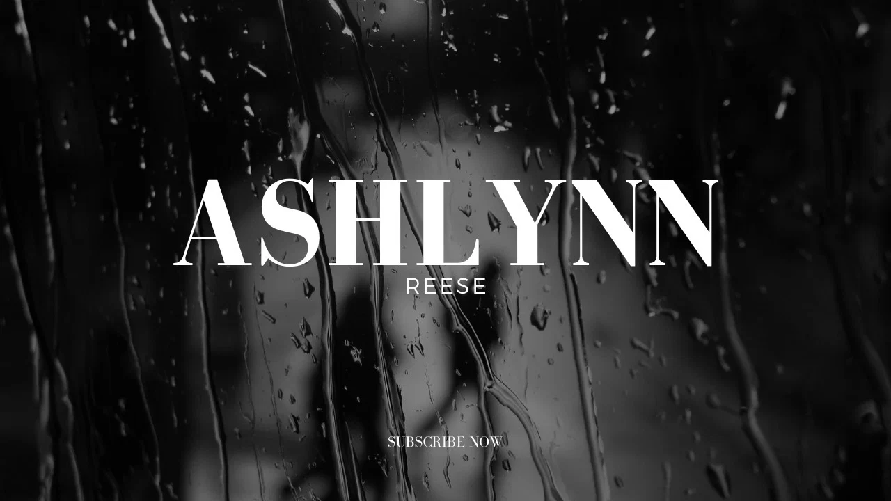 Ashlynn profile banner